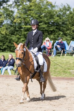 Bild 585 - Pony Akademie Turnier